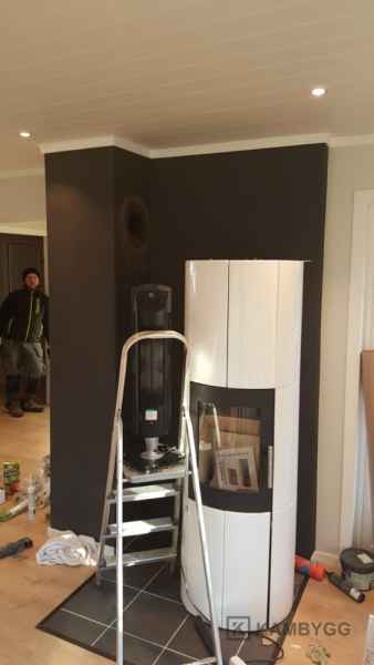 KAMBYGG_Project_013_03 Tilbygg til stue &bull; KAMBYGG