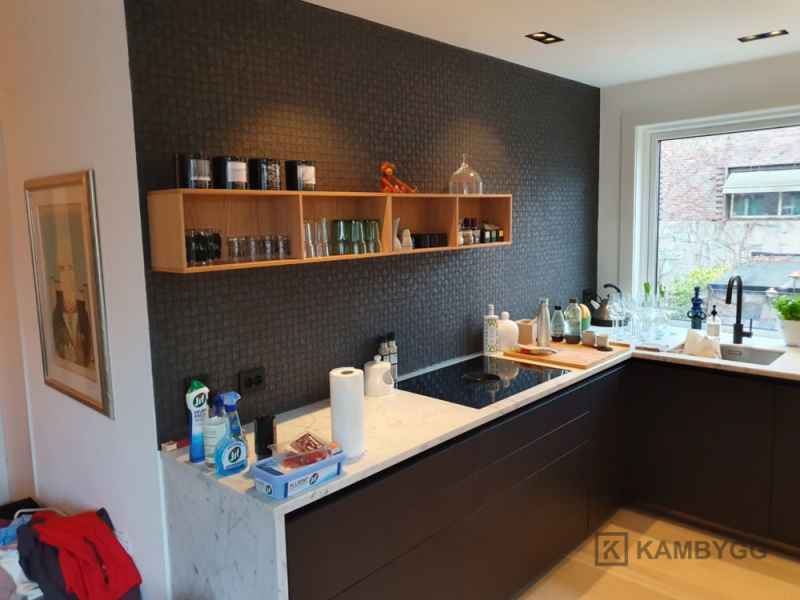 KAMBYGG_Project_014_03 Totalrenovering av leilighet &bull; KAMBYGG