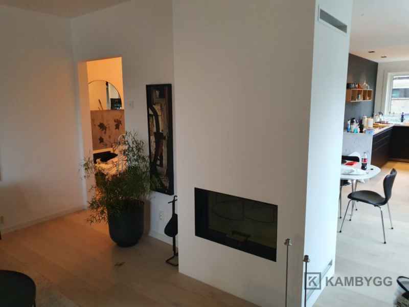 KAMBYGG_Project_014_04 Totalrenovering av leilighet &bull; KAMBYGG