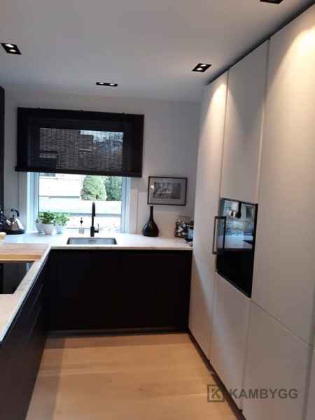 KAMBYGG_Project_014_07 Totalrenovering av leilighet &bull; KAMBYGG