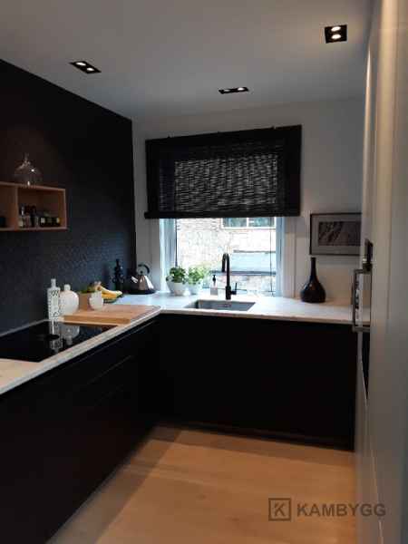 KAMBYGG_Project_014_12 Totalrenovering av leilighet &bull; KAMBYGG