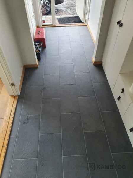 KAMBYGG_Project_015_13 Asker: maling og flislegging &bull; KAMBYGG