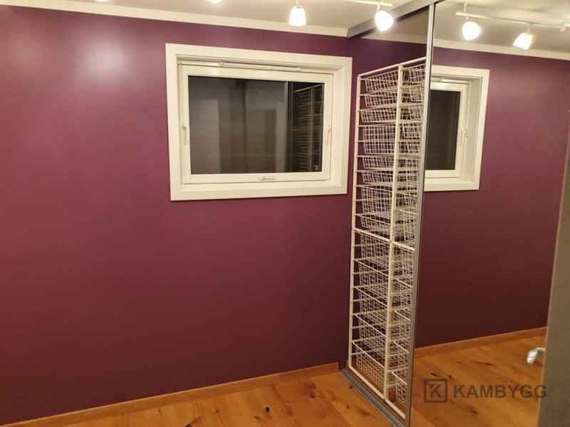 KAMBYGG_Project_015_14 Asker: maling og flislegging &bull; KAMBYGG