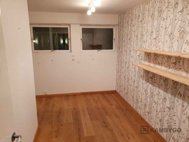 KAMBYGG_Project_015_18 Asker: maling og flislegging &bull; KAMBYGG