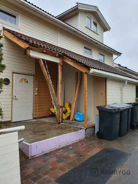 KAMBYGG_Project_018_02 Heggedal prosjekt &bull; KAMBYGG