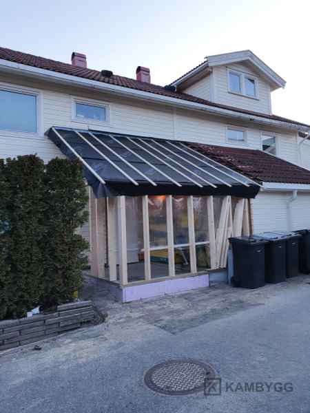 KAMBYGG_Project_018_05 Heggedal prosjekt &bull; KAMBYGG