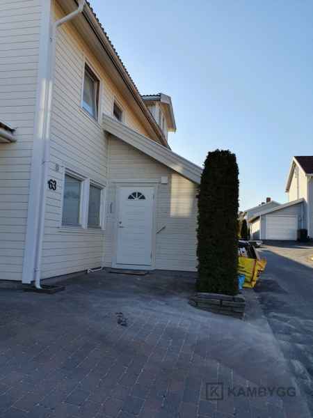 KAMBYGG_Project_018_13 Heggedal prosjekt &bull; KAMBYGG