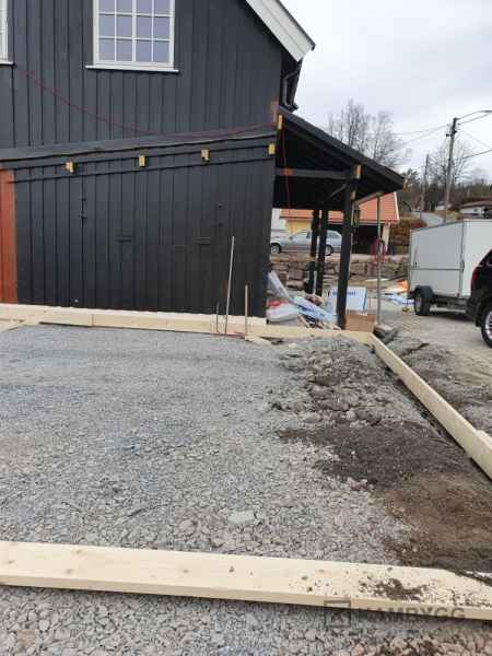 KAMBYGG_Project_019_02 St&oslash;p til garasje &bull; KAMBYGG