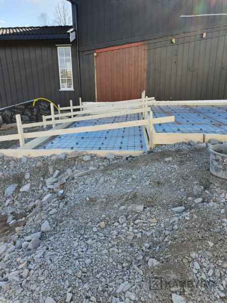 KAMBYGG_Project_019_06 St&oslash;p til garasje &bull; KAMBYGG