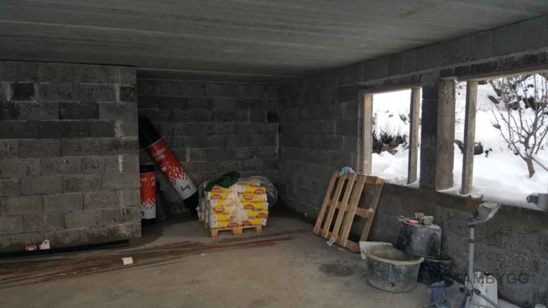 KAMBYGG_Project_002_03 Mur og puss &bull; KAMBYGG