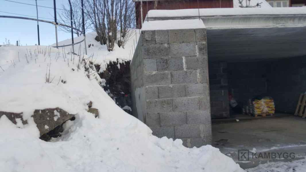 KAMBYGG_Project_002_04 Mur og puss &bull; KAMBYGG