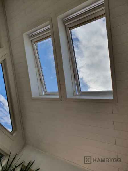 KAMBYGG_Project_020_06 Spikkestad: vinterhage, tilbygg &bull; KAMBYGG