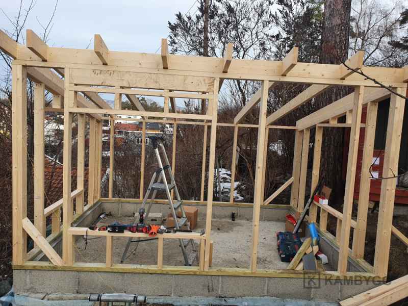 KAMBYGG_Project_024_02 Galleri &bull; KAMBYGG