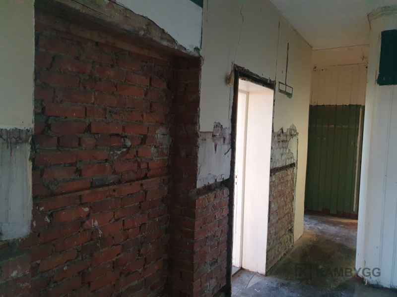 KAMBYGG_Project_022_02 Oslo/ Bislett: totalrenovering av leilighet &bull; KAMBYGG