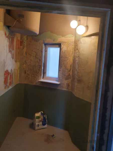 KAMBYGG_Project_022_03 Oslo/ Bislett: totalrenovering av leilighet &bull; KAMBYGG