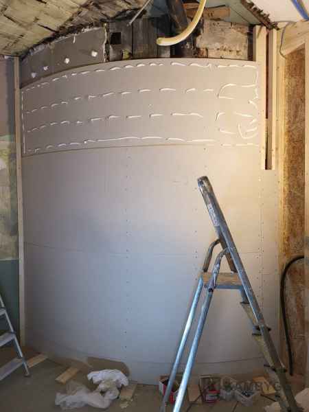 KAMBYGG_Project_022_10 Oslo/ Bislett: totalrenovering av leilighet &bull; KAMBYGG