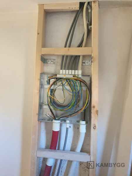 KAMBYGG_Project_022_11 Oslo/ Bislett: totalrenovering av leilighet &bull; KAMBYGG