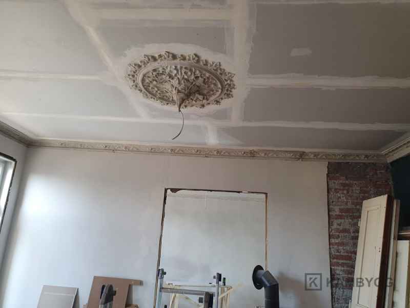 KAMBYGG_Project_022_12 Oslo/ Bislett: totalrenovering av leilighet &bull; KAMBYGG