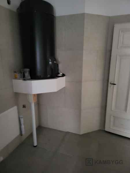 KAMBYGG_Project_022_16 Oslo/ Bislett: totalrenovering av leilighet &bull; KAMBYGG