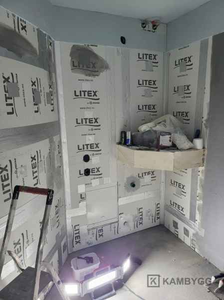 KAMBYGG_Project_022_19 Oslo/ Bislett: totalrenovering av leilighet &bull; KAMBYGG