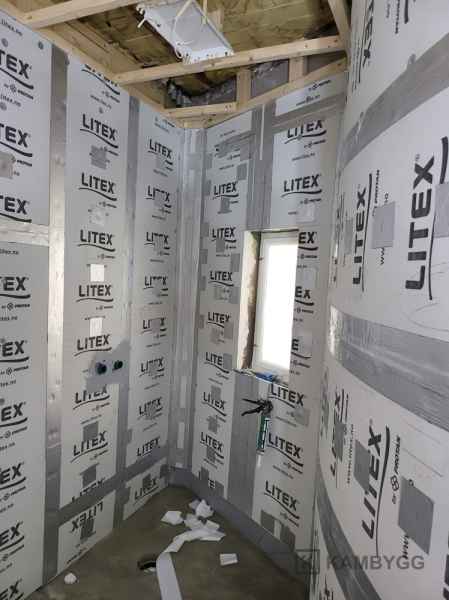 KAMBYGG_Project_022_20 Oslo/ Bislett: totalrenovering av leilighet &bull; KAMBYGG