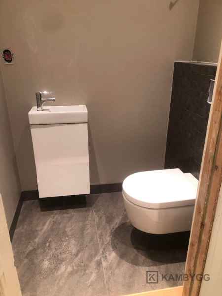 KAMBYGG_Project_022_24 Oslo/ Bislett: totalrenovering av leilighet &bull; KAMBYGG