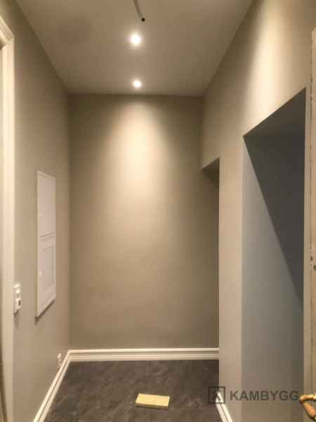 KAMBYGG_Project_022_25 Oslo/ Bislett: totalrenovering av leilighet &bull; KAMBYGG