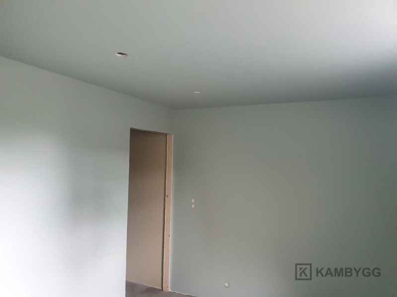 KAMBYGG_Project_023_23 Graving og oppbygging av kjeller &bull; KAMBYGG