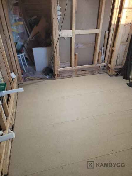 KAMBYGG_Project_025_11 Totalrenovering av bad &bull; KAMBYGG