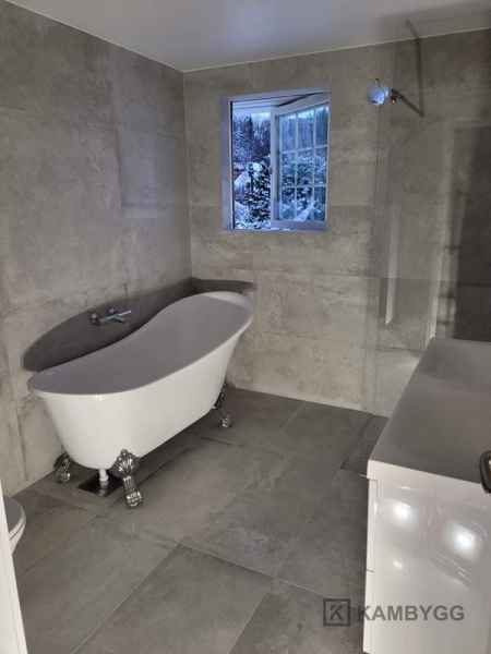 KAMBYGG_Project_025_16 Totalrenovering av bad &bull; KAMBYGG