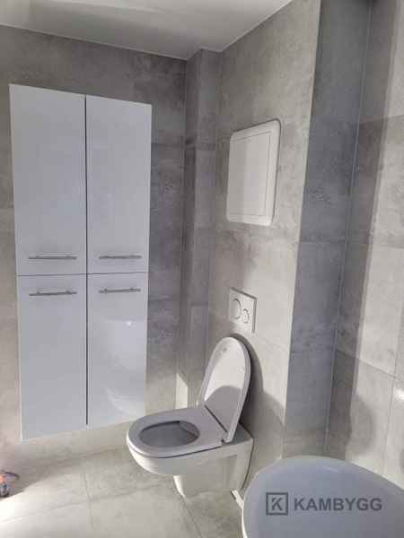 KAMBYGG_Project_025_18 Totalrenovering av bad &bull; KAMBYGG