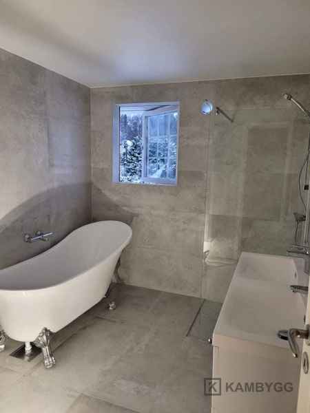 KAMBYGG_Project_025_20 Totalrenovering av bad &bull; KAMBYGG