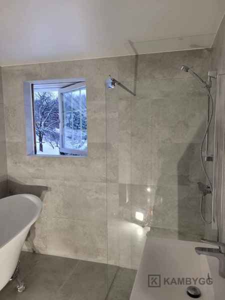 KAMBYGG_Project_025_21 Totalrenovering av bad &bull; KAMBYGG