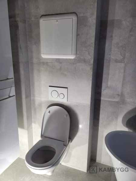 KAMBYGG_Project_025_22 Totalrenovering av bad &bull; KAMBYGG