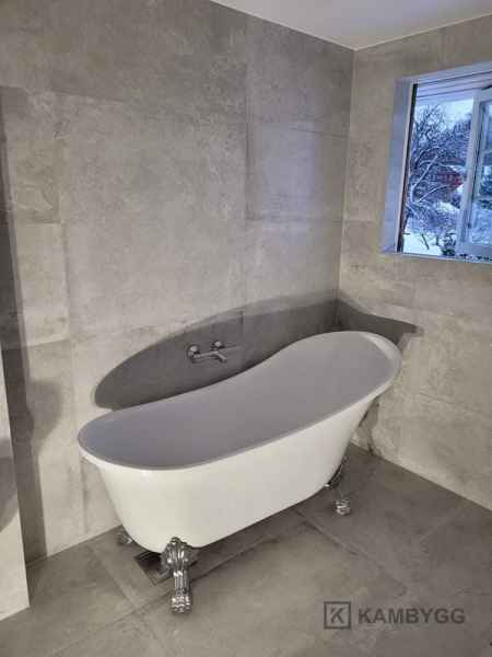 KAMBYGG_Project_025_24 Totalrenovering av bad &bull; KAMBYGG