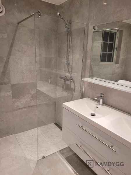 KAMBYGG_Project_025_29 Totalrenovering av bad &bull; KAMBYGG