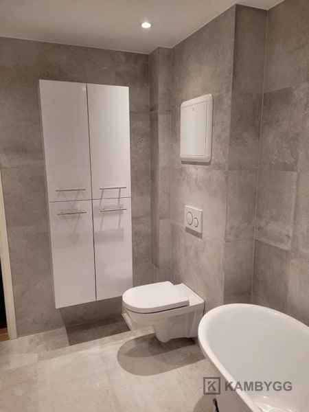 KAMBYGG_Project_025_30 Totalrenovering av bad &bull; KAMBYGG