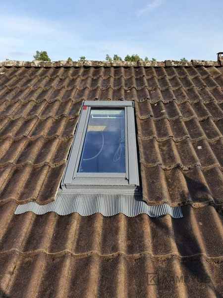 KAMBYGG_Project_025_09 Lier/ Tranby: totalrenovering av hus ut- og innvendig &bull; KAMBYGG