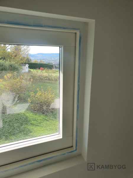 KAMBYGG_Project_025_28 Lier/ Tranby: totalrenovering av hus ut- og innvendig &bull; KAMBYGG