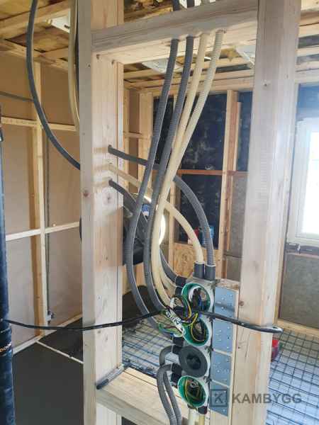 KAMBYGG_Project_025_07 Bad og del av hus &bull; KAMBYGG