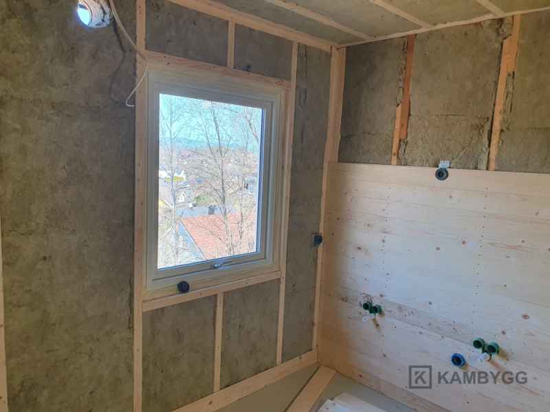 KAMBYGG_Project_025_10 Bad og del av hus &bull; KAMBYGG