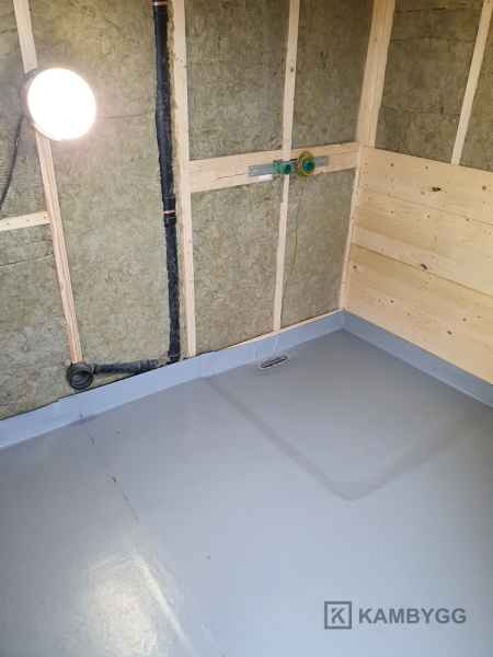 KAMBYGG_Project_025_11 Bad og del av hus &bull; KAMBYGG