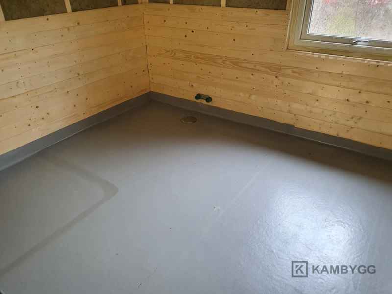 KAMBYGG_Project_025_16 Bad og del av hus &bull; KAMBYGG