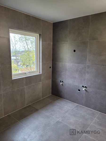 KAMBYGG_Project_025_34 Bad og del av hus &bull; KAMBYGG