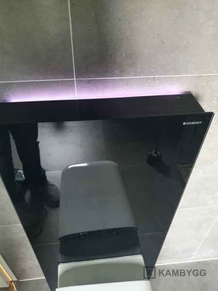 KAMBYGG_Project_025_39 Bad og del av hus &bull; KAMBYGG