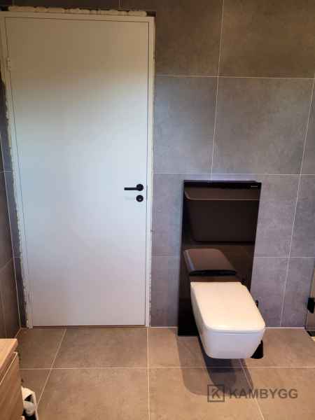 KAMBYGG_Project_025_41 Bad og del av hus &bull; KAMBYGG