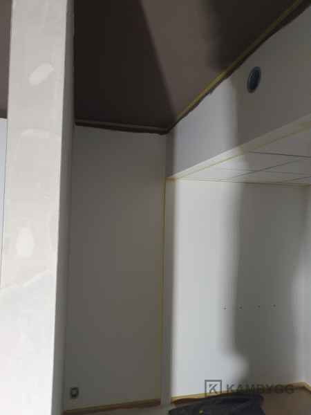 KAMBYGG_Project_029_05 Oslo/ Aker Brygge: renovering av leilighet &bull; KAMBYGG