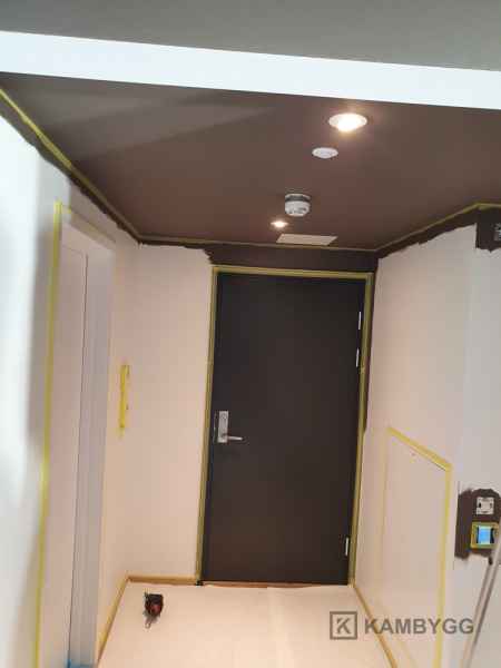 KAMBYGG_Project_029_07 Oslo/ Aker Brygge: renovering av leilighet &bull; KAMBYGG