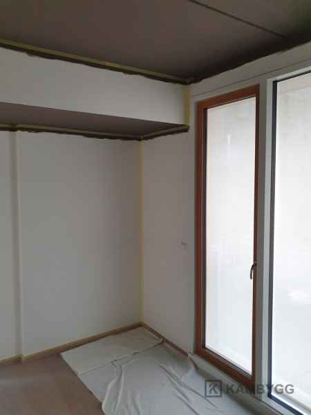 KAMBYGG_Project_029_09 Oslo/ Aker Brygge: renovering av leilighet &bull; KAMBYGG