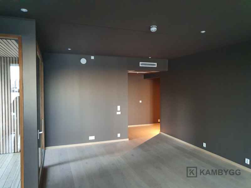 KAMBYGG_Project_029_11 Oslo/ Aker Brygge: renovering av leilighet &bull; KAMBYGG